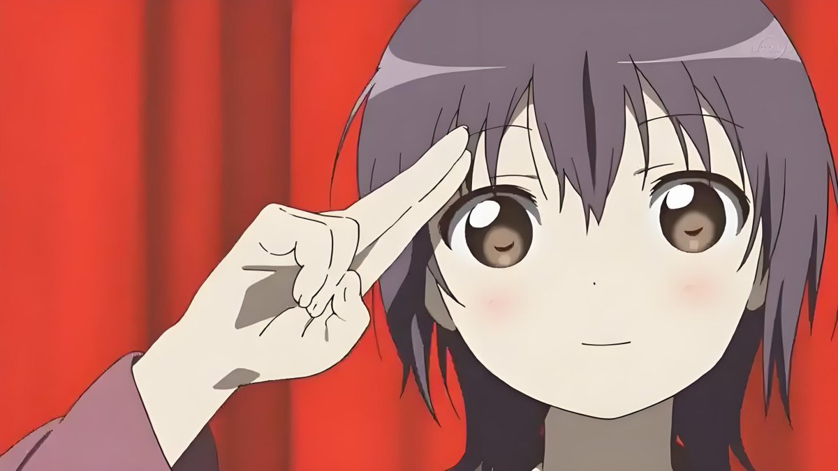 MeowWow520_'s tweet photo. April 22 is the birthday of Yui Funami from yuruyuri.🍰
Kyōko and           are her childhood friends.

#yryr #yuruyuri 
#船見結衣誕生祭2026 https://t.co/XpOf7wZ4n9