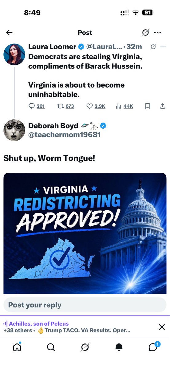 Dog walker🌻 SSDD tweet media