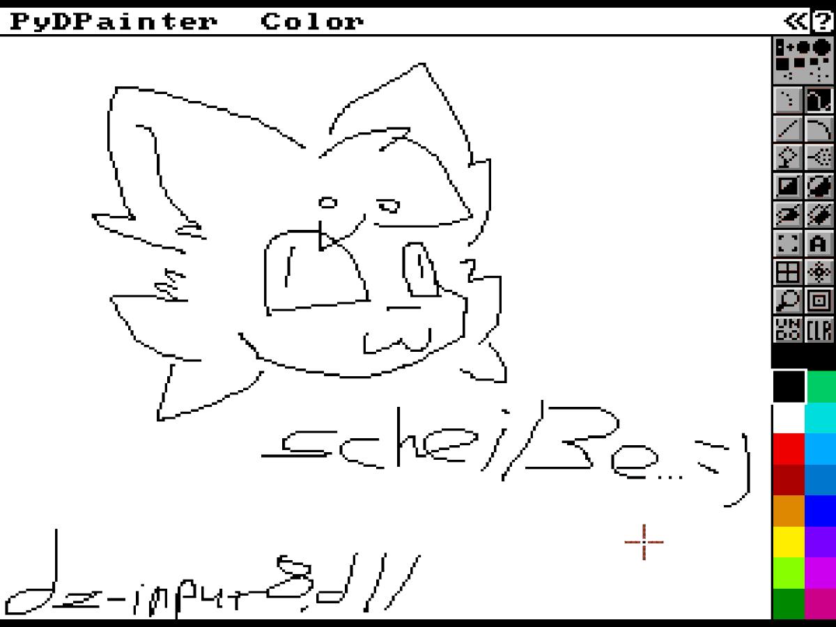 dzinput8.dll tweet media