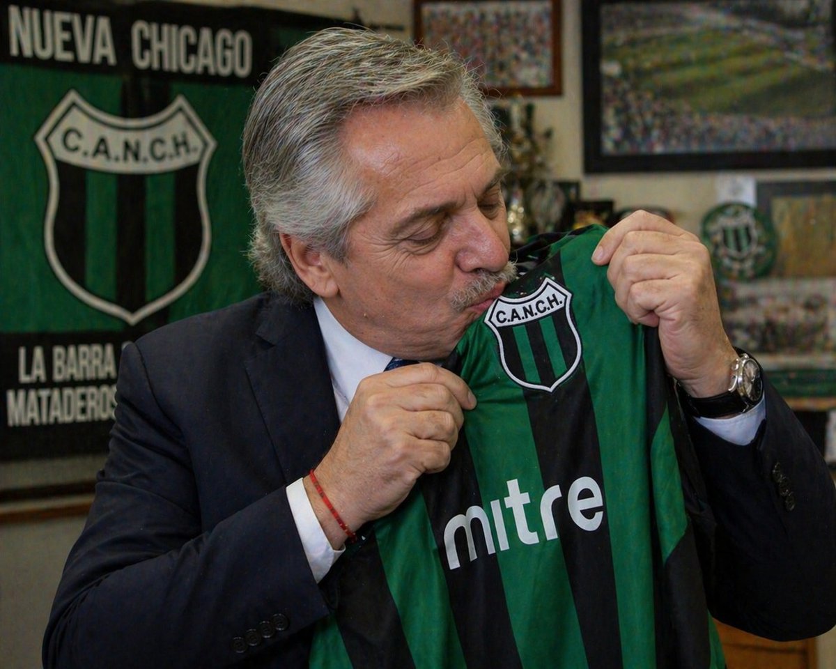 Ferdeluca tweet media