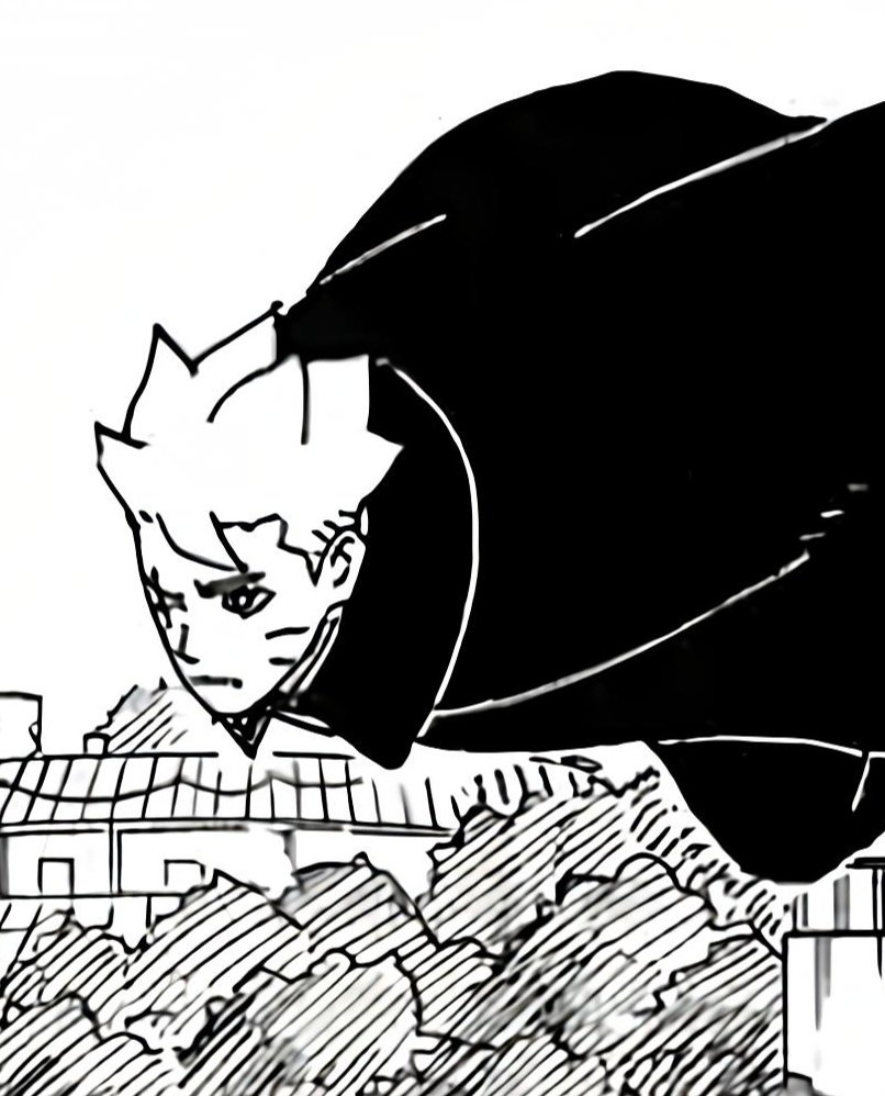 AiaNazwaaaia's tweet photo. Boruto expression: 🥺
#BorutoTwoBlueVortexch6 https://t.co/6RpO4lfFP1