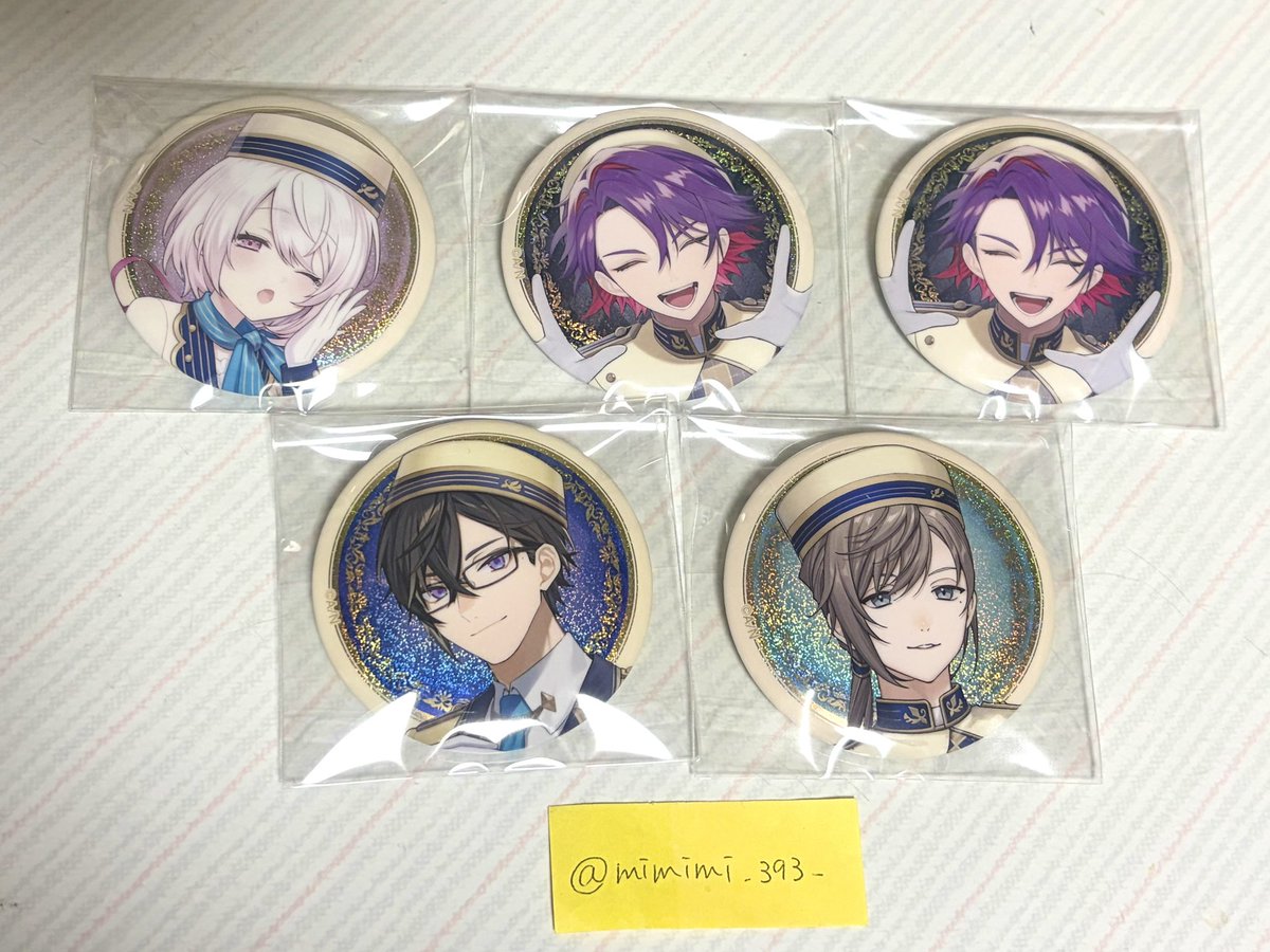 みみみ tweet media