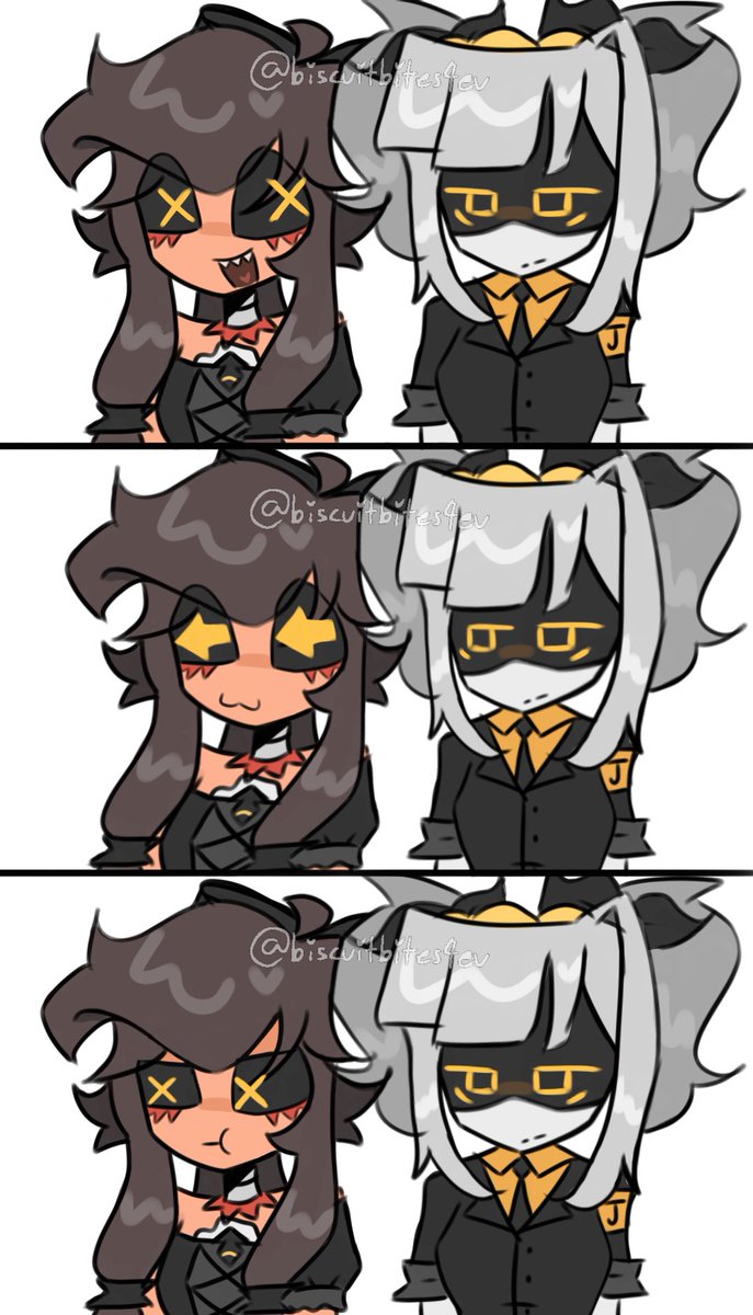 im so lazy #murderdrones #SerialDesignationJ #cynessa #cyn