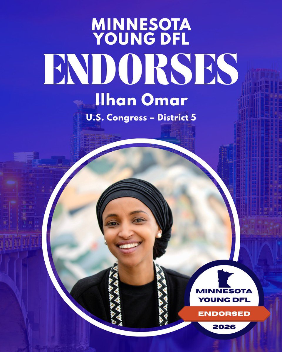 Minnesota Young DFL tweet media