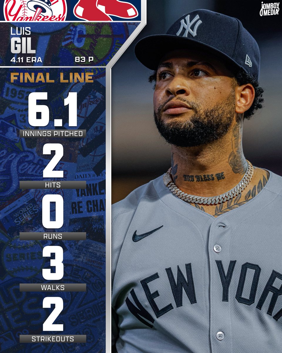 Talkin' Yanks tweet media