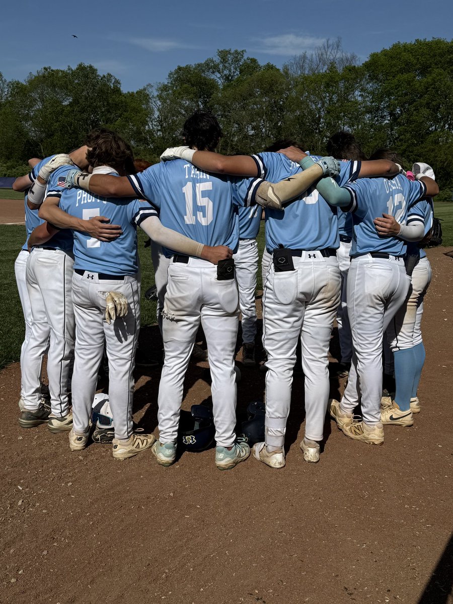 Monroe Hornets Baseball tweet media
