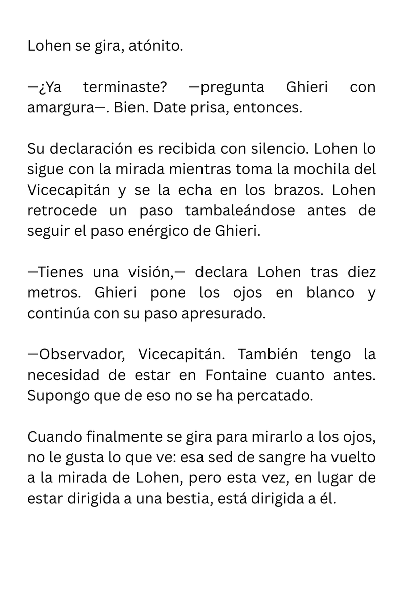 cordestituta's tweet photo. PARTE 1 del one shot #lohieri #ghieri
tomenlo como un borrador todo lo que pueda ser lohieri se va a establecer cuando salga lohen https://t.co/FIdhRBmRF3