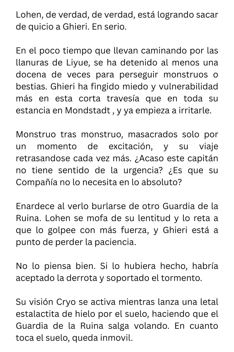 cordestituta's tweet photo. PARTE 1 del one shot #lohieri #ghieri
tomenlo como un borrador todo lo que pueda ser lohieri se va a establecer cuando salga lohen https://t.co/FIdhRBmRF3