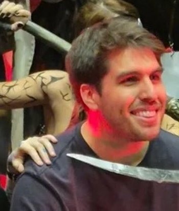 Lia (não leio mais) Ψ Equinócio (03/07) tweet media