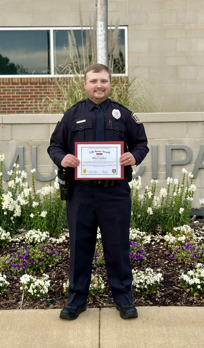 Opelika Police Department tweet media