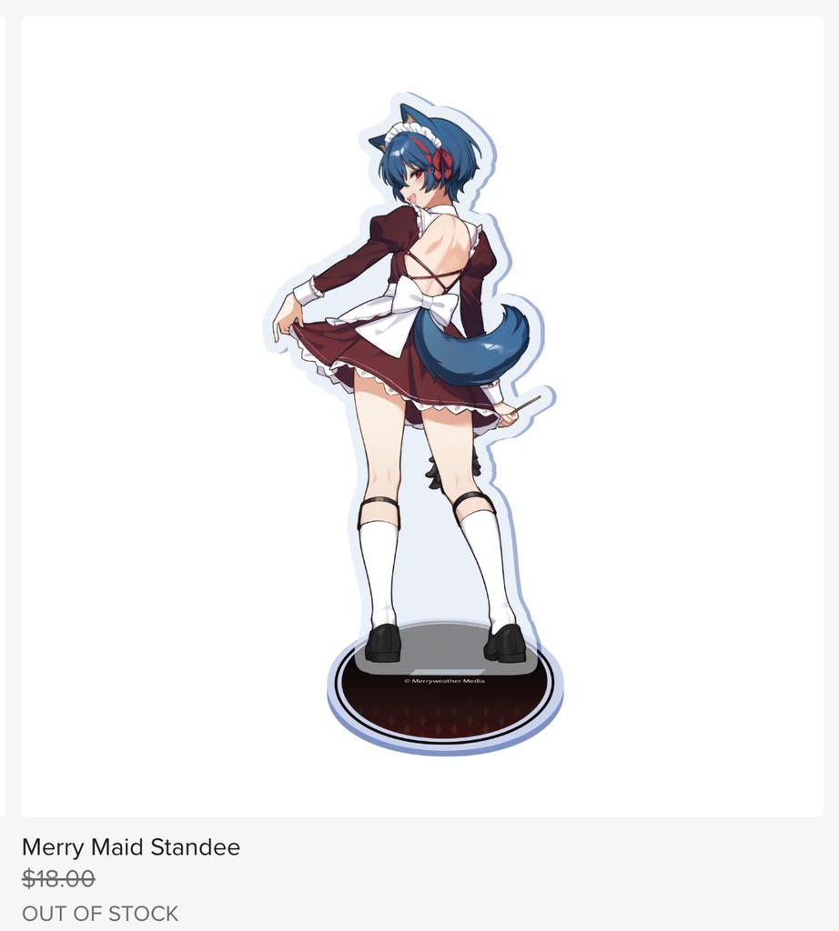 People started bulk buying it until it went out of stock yesterday 😂

Thank you, everyone ❤️