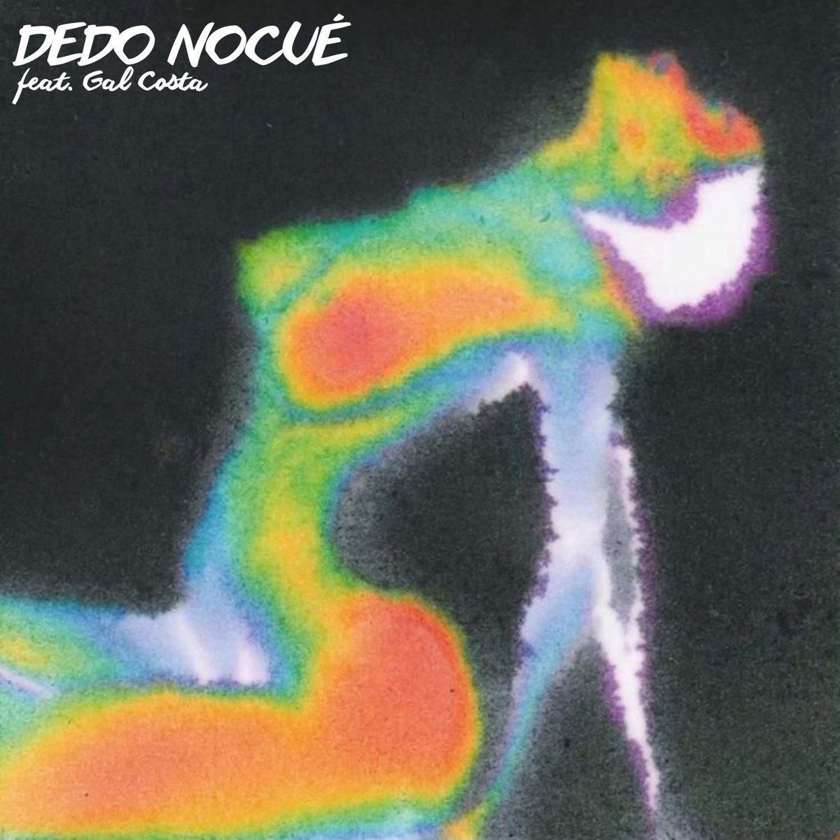 DEDO NOCUÉ feat. Gal Costa
OUT NOW!
open.spotify.com/playlist/3ihqG…