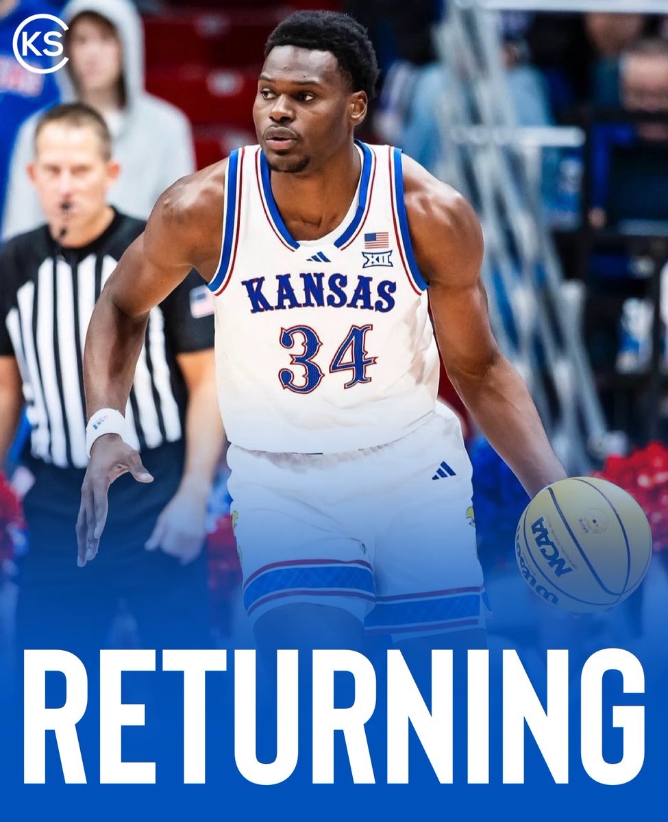 Kansas Sports Central tweet media
