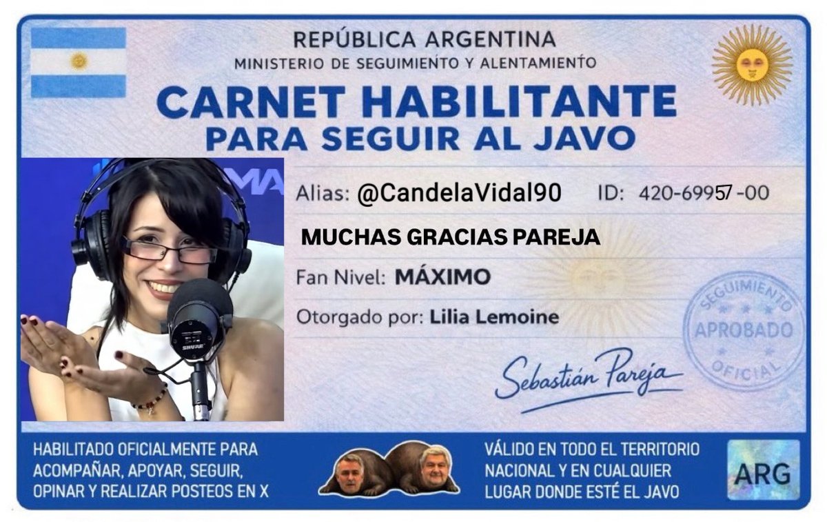 Lilia Lemoine 🍋 tweet media