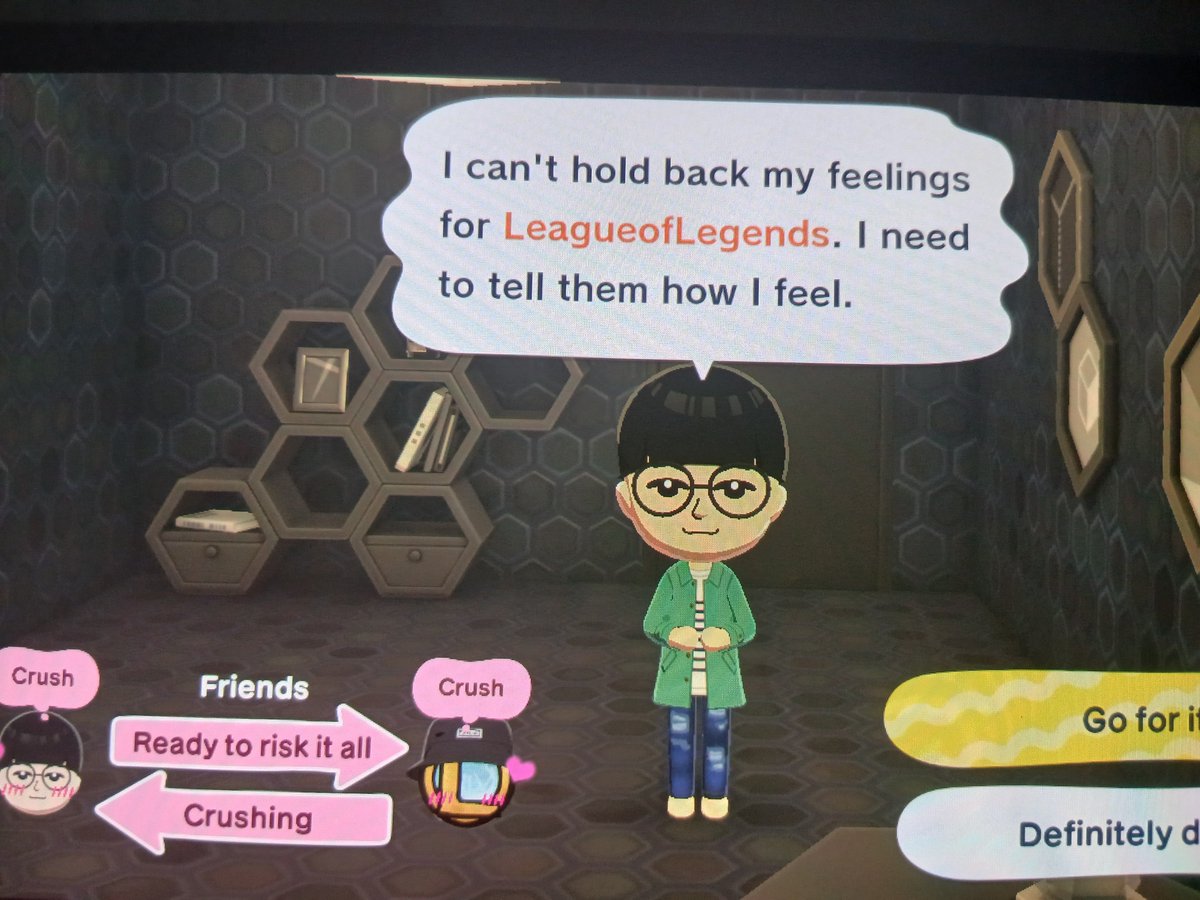 Nori ⚓ Vgen open tweet media