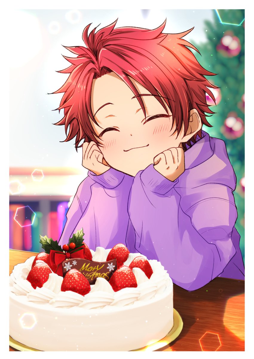 ほしの tweet media