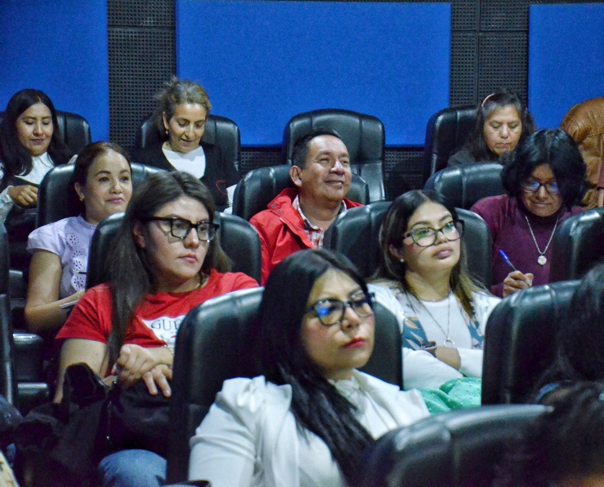 Autoridad Educativa Federal en la Ciudad de México tweet media