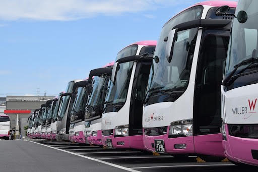 WILLER TRAVEL【公式】 tweet media