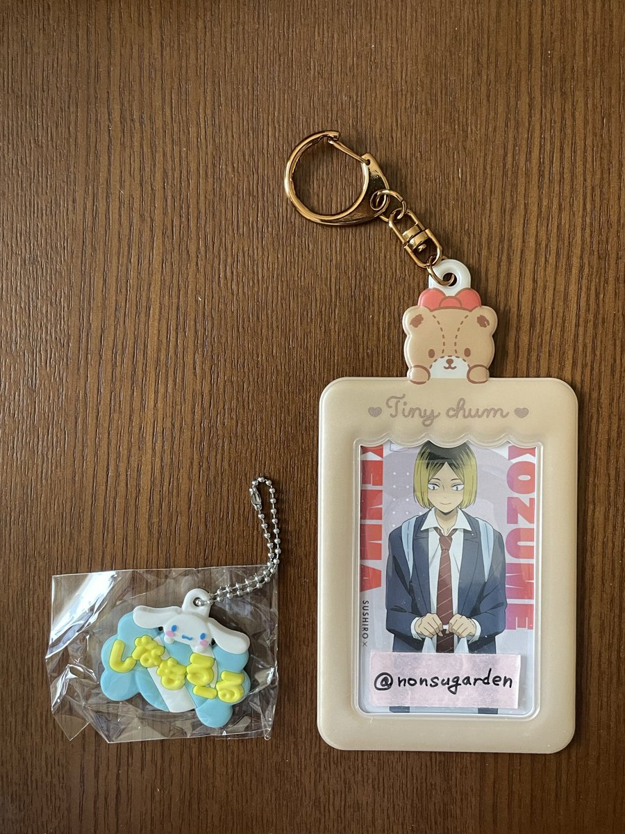 のんしゅが tweet media