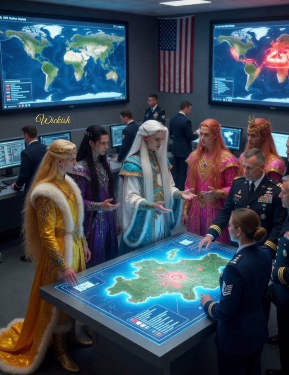 ꧁❀🪷Wiokish🪷❀꧂ tweet media