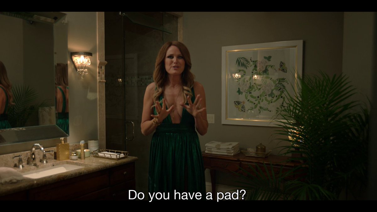 Out of Context The Hunting Wives | thw tweet media