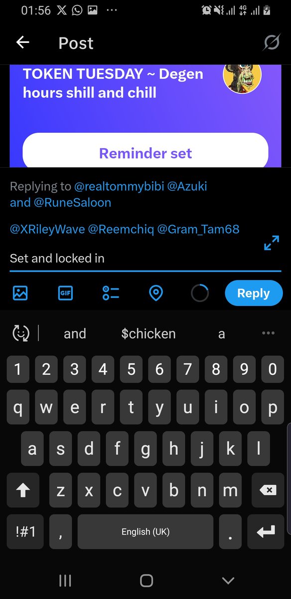 Souldogx tweet media