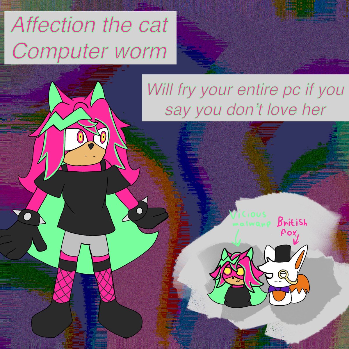 L̷̩̤͉̒o̴͖̱̍͌ͅv̴̠̜̊e̸̛̠͊ ̶͔̅ẇ̴̠̓̑ö̴̟̘̾͊r̴̊͝ͅm🩷💚 tweet media