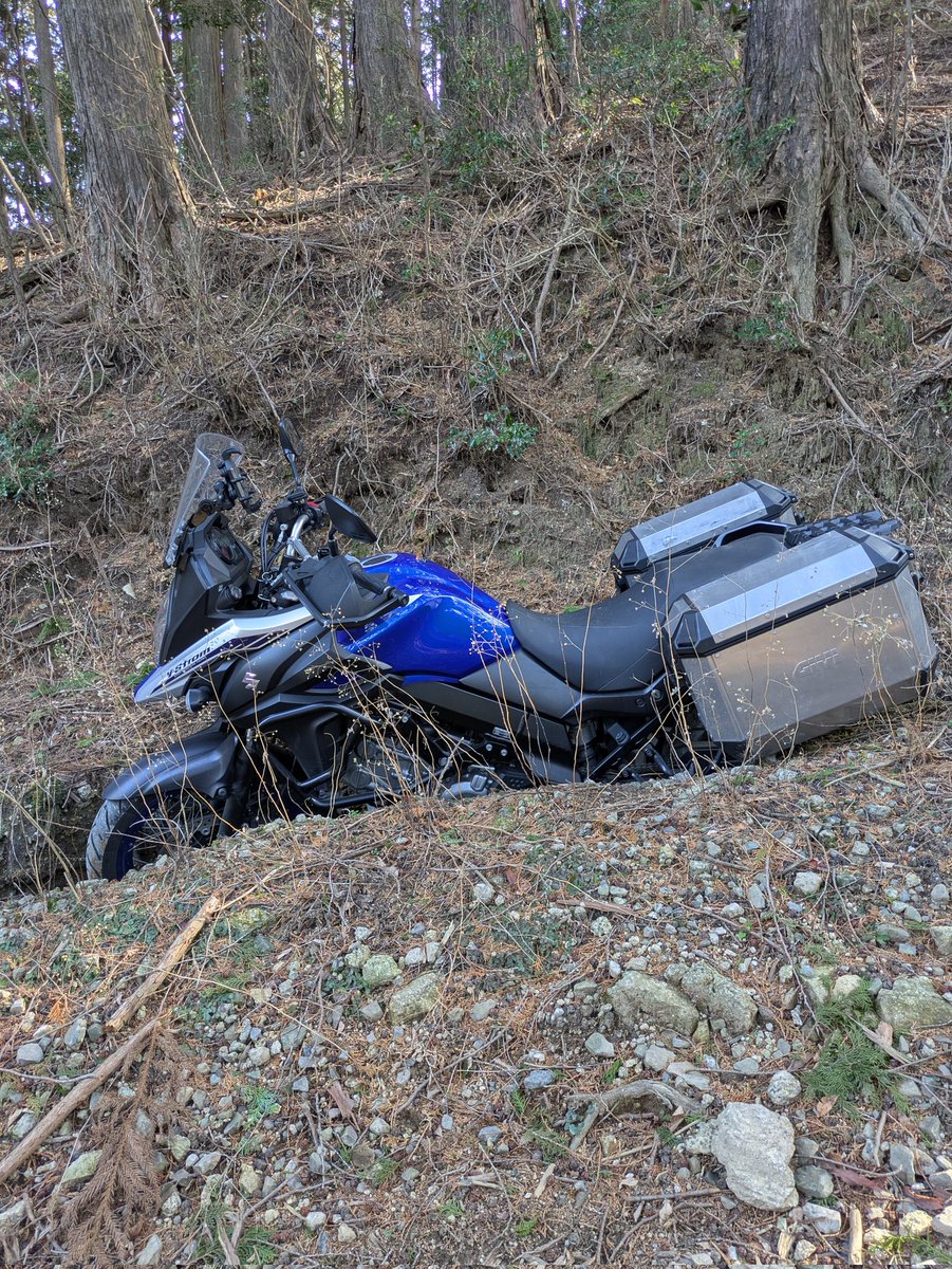 モブおじさん tweet media