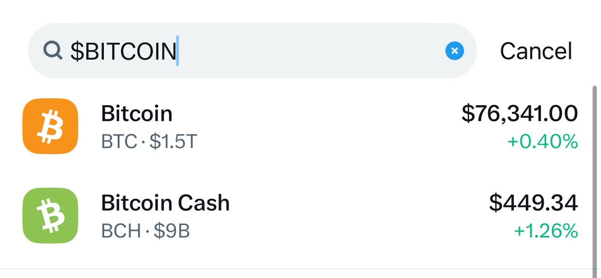 James Slammeron aka MORE LIGHT | $BITCOIN ‡ 🟦🟨🟥 tweet media