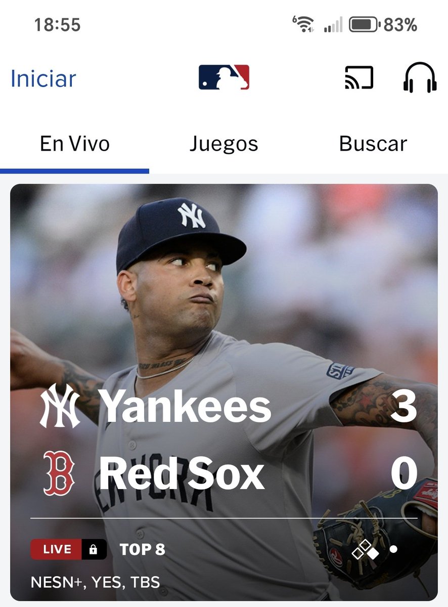 #RepBX Finish them! Fatality! #Yankees