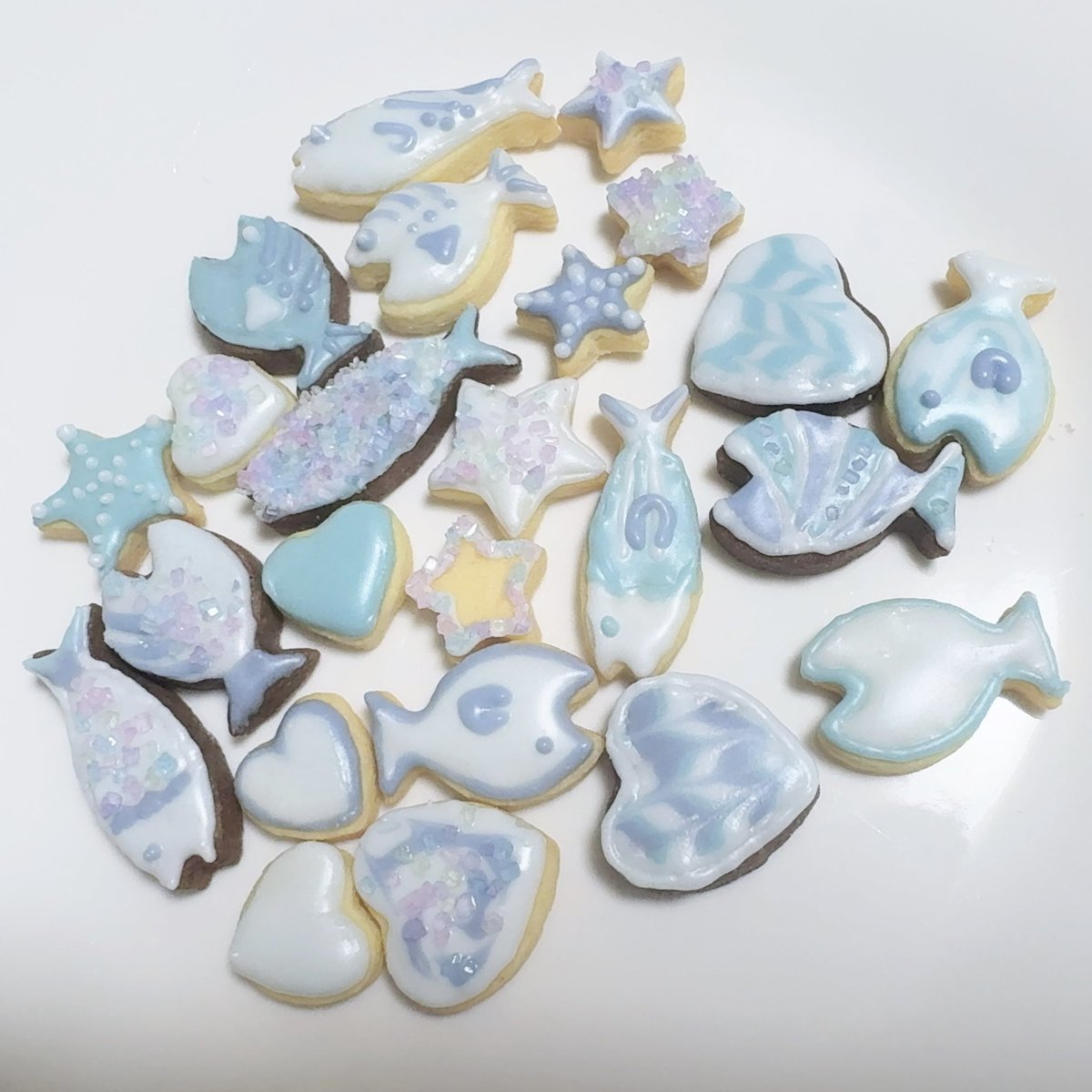 あん🌷コモレビフィーカ tweet media