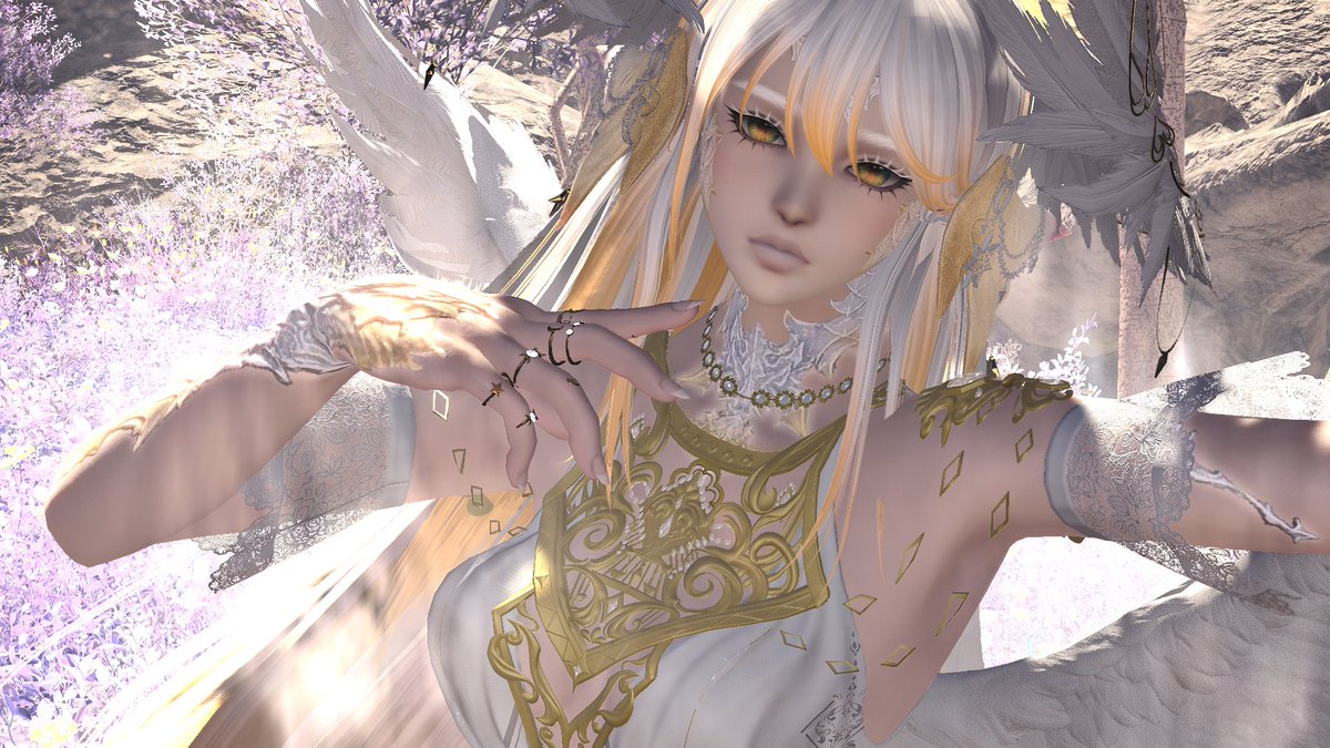 Mirai Akarui 🌸 Magical Girl Vtuber tweet media