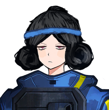 Doorbreach Team 3 Leader, Emmy. tweet media