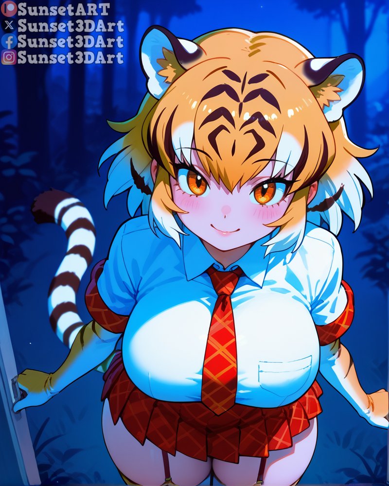 Sunset3DArt🔞 tweet media