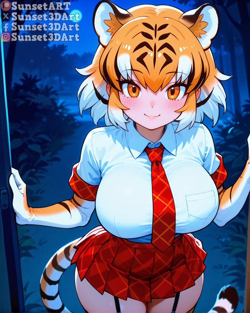 Sunset3DArt🔞 tweet media