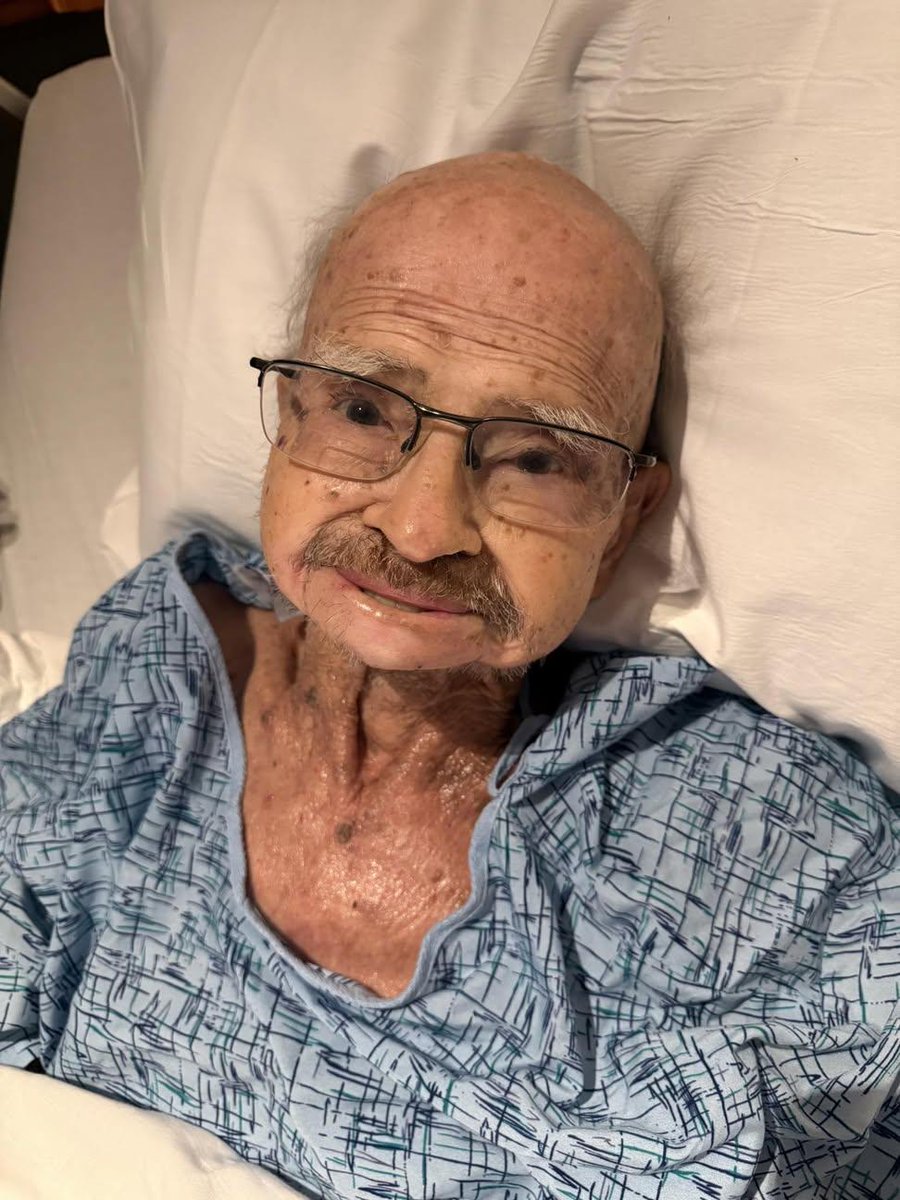 Bruce Dickinson tweet media