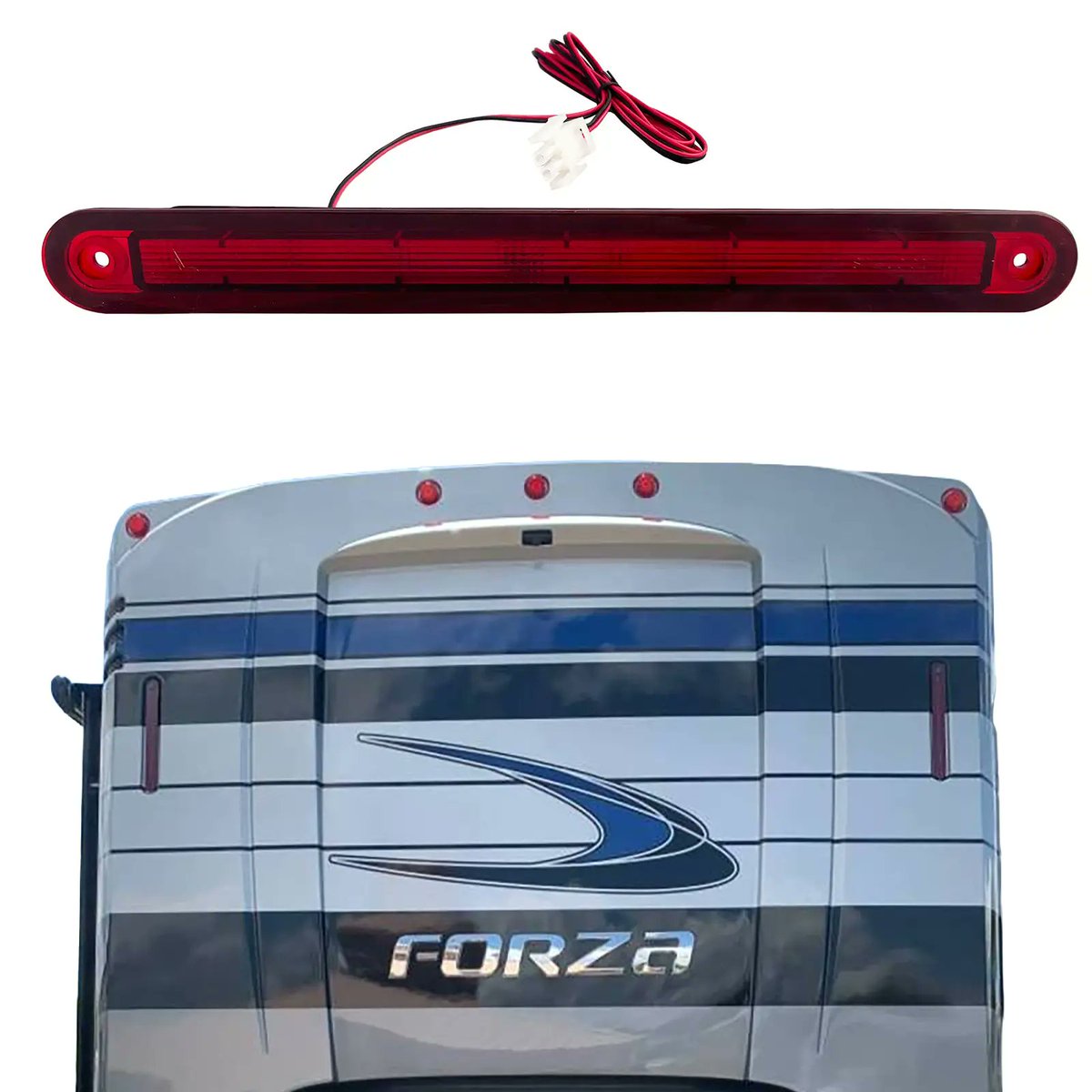 Spoilerlights's tweet photo. Winnebago Forza High Third Brake Light | Type: SL-22018799
#winnebago #forza #rv #thirdbrakelights #spoilerlights #chmsl #3rdbrakelights @spoilerlights
https://t.co/meSoj0kHWJ https://t.co/pgMgCAcpl0