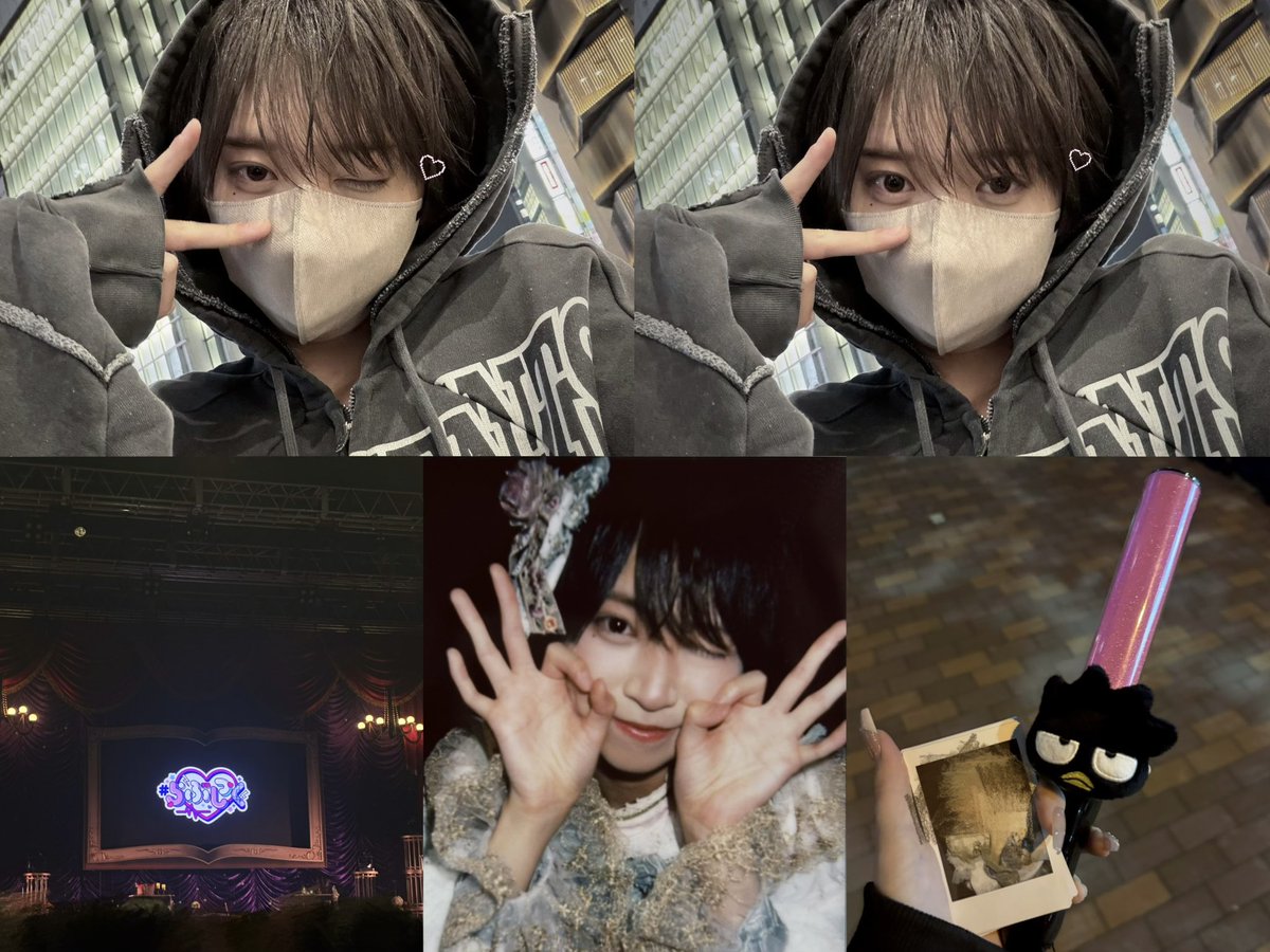 ま♥ tweet media