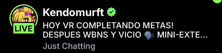 𝙆𝙀𝙉𝘿𝙊 𝙄𝙉𝙁𝙊✘ tweet media