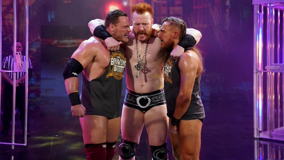 Luke Menzies tweet media