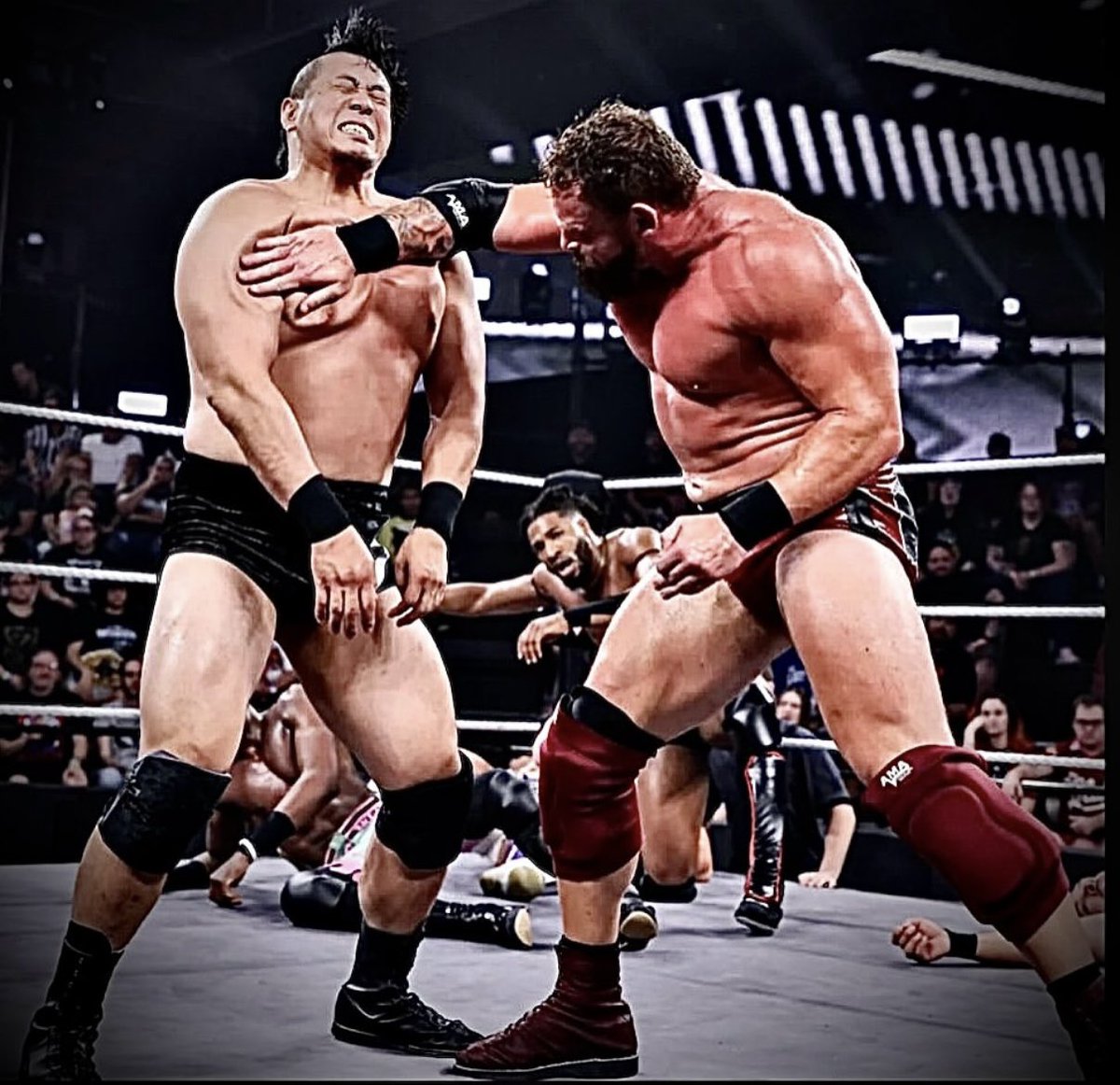 Luke Menzies tweet media