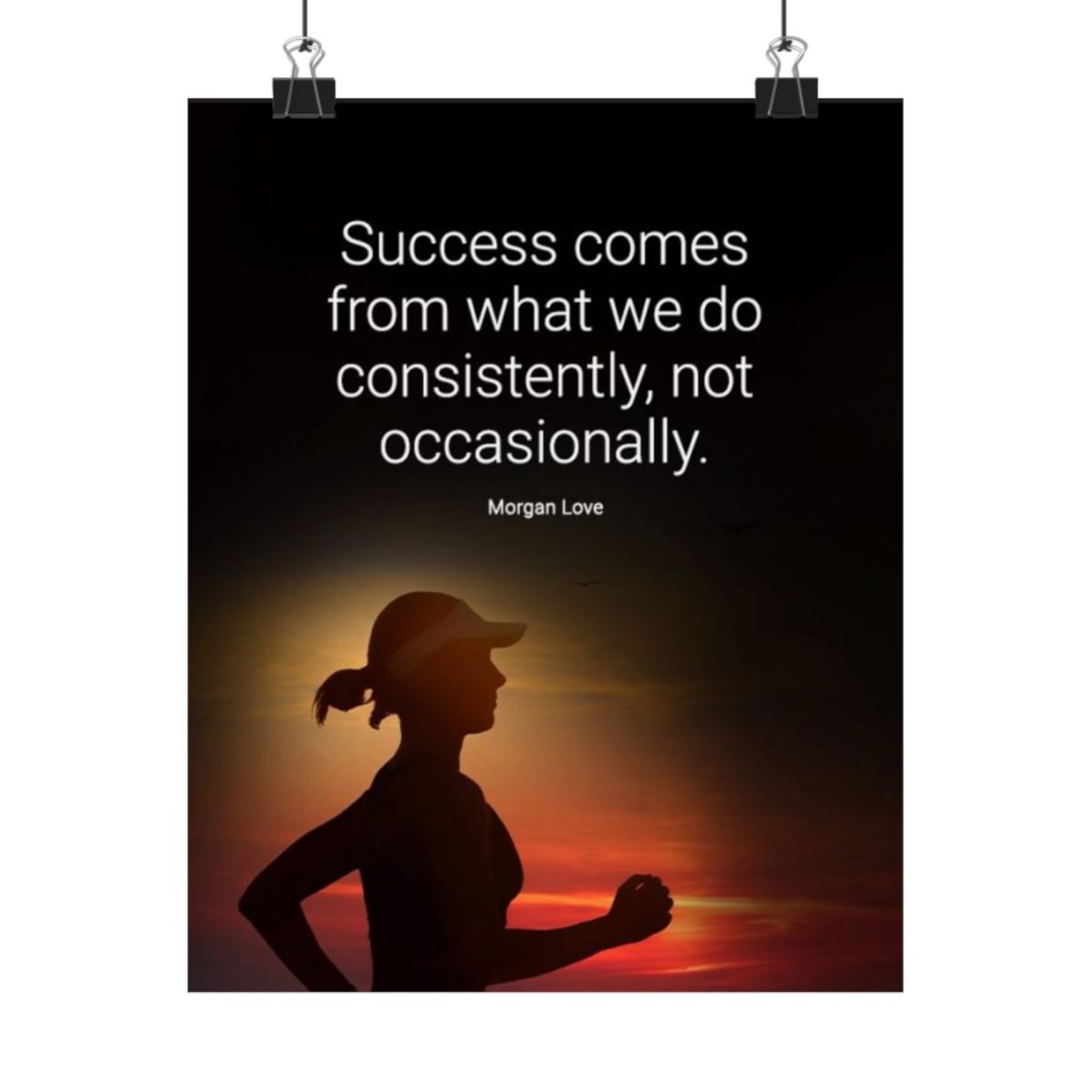 b_websales's tweet image. Turn Your Walls Into Daily Motivation! Looking to upgrade your space with something meaningful?
Our canvas quote designs are created to inspire, motivate, and make your home stand out.  Shop Now @ cutt.ly/gtJmD8wr

#WallDecor #CanvasArt #InspirationalQuotes #HomeDecorIdeas