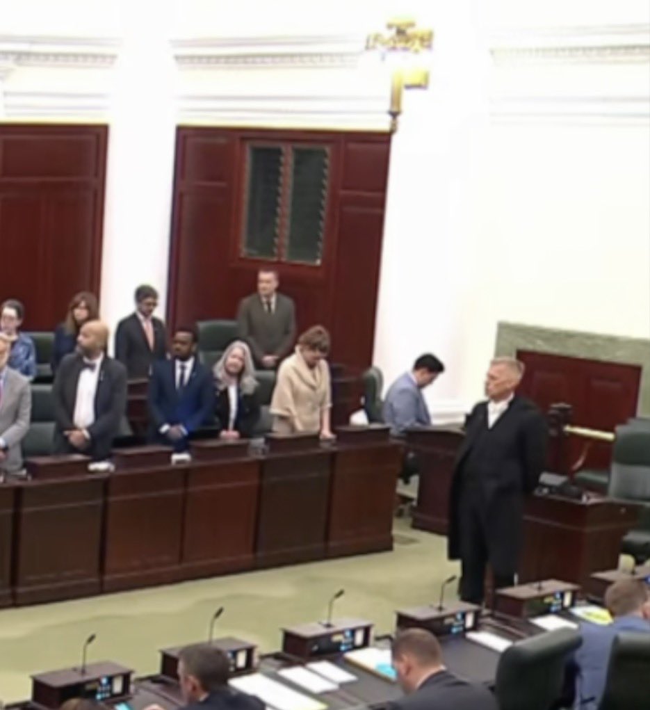 The Breakdown tweet media