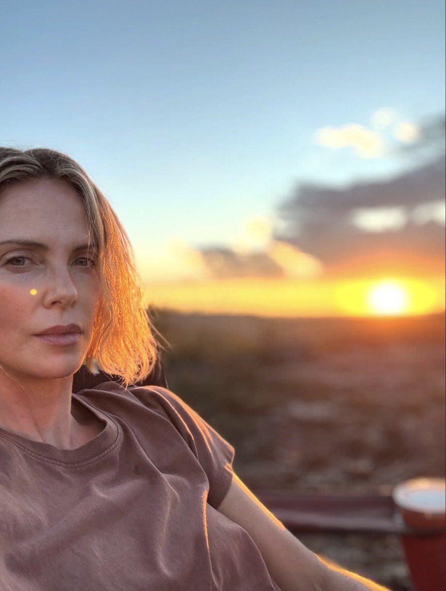 charlize completionist tweet media