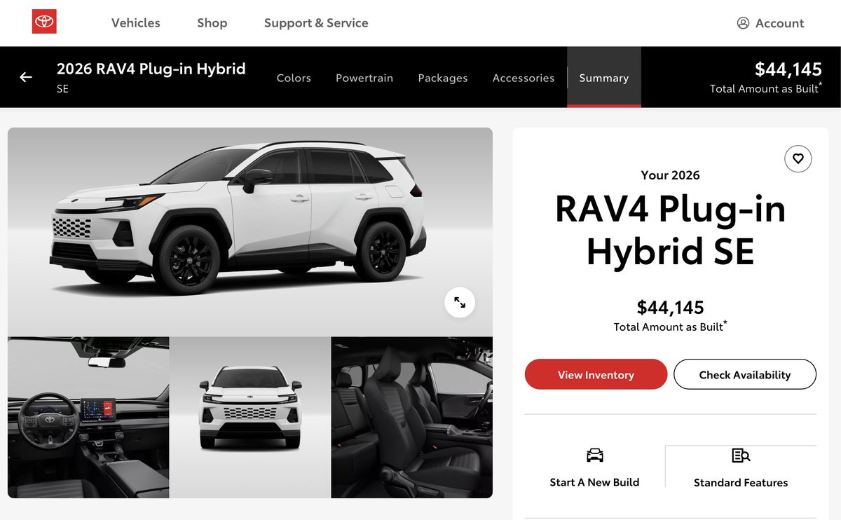 Jose | RivianTrackr tweet media