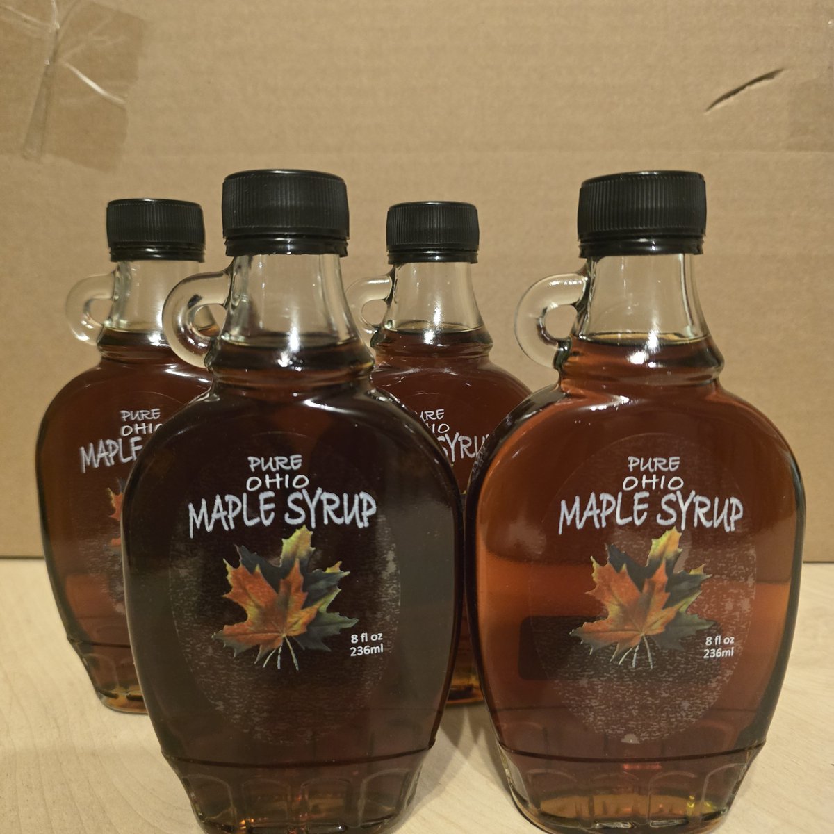 Mapletrade tweet media