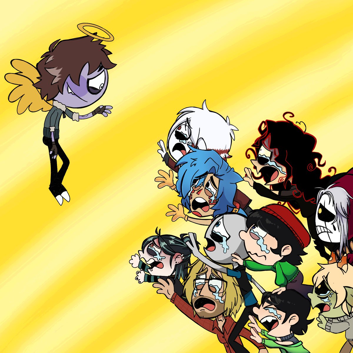 Invader53 tweet media