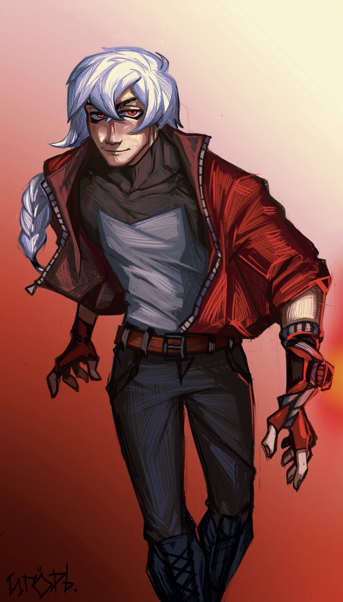 ᛋᛚᛜᚹⰓ tweet media