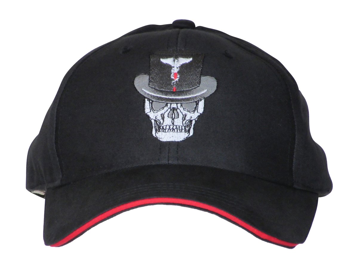 surgicalcaps's tweet image. Baseball Caps with Medicine and Dentistry embroidery. Dental Medical Baseball Caps. Embroidered in the USA. Base Made in China. 100% Cotton or 100% Acrylic - In Stock Ships Daily Worldwide surgicalcaps.com/collections/ba… #baseballcaps #baseballcap #medical #dental #medicine #dentistry