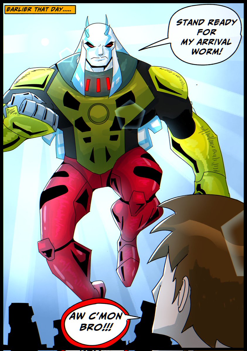 Odinz Artz(Comms open ) tweet media